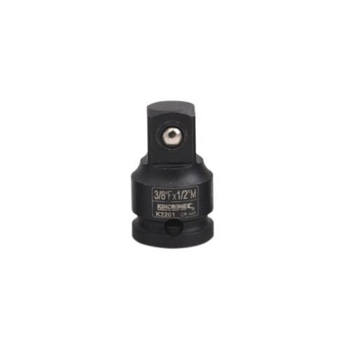 3/8\" DRIVE F X 1/2\" M IMPACT SOCKET ADAPTOR