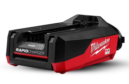 MX FUEL RAPID CHARGER