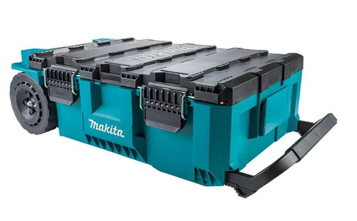 MAKTRAK ROLLING TOOL CHEST STORAGE