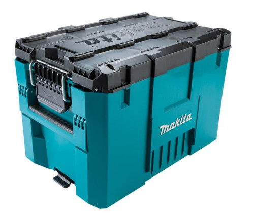 MAKTRAK EXTRA LARGE TOOL BOX STORAGE