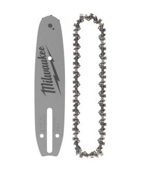 HATCHET 8" 203 MM PRUNING SAW CHAIN & BAR