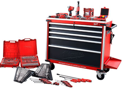 218PCE AUTOMOTIVE STARTER TOOL KIT V3