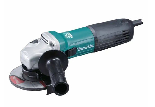 125MM (5\") ANGLE GRINDER