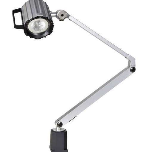 5700K HL-57LT 240V SWIVEL & PIVOTING ARM LED WORKLIGHT