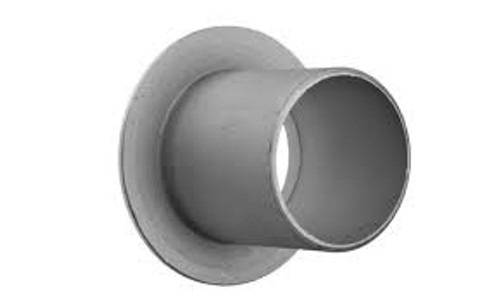 25MM S/S 316 SCH10 STUB END