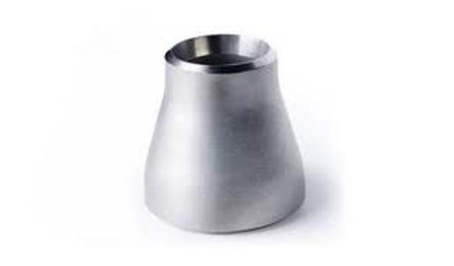 100X65MM 316 S/S SCH40 CONCENTRIC BUTT WELD REDUCE