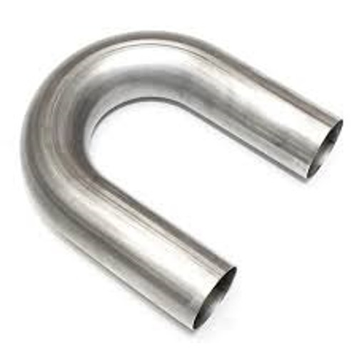 65MM S/S 316 180DEG RETURN BEND 1.6MM THICK