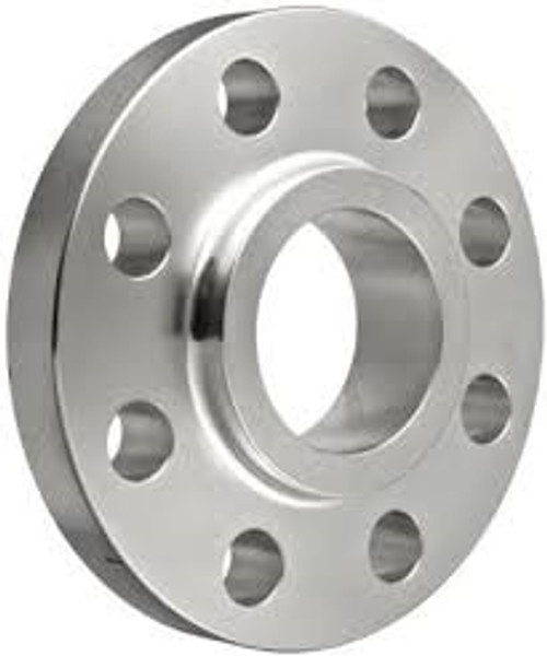 100MM S/S 316 ANSI300 SOW PIPE FLANGE