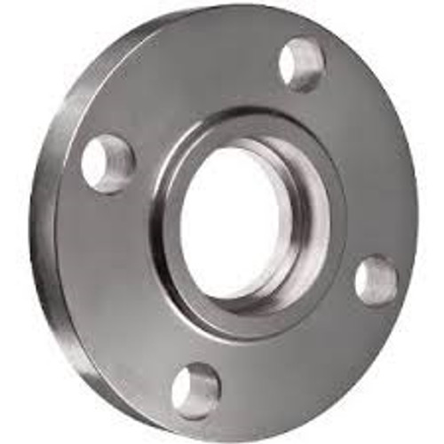 150MM 316 S/S ANSI 150 SOW PIPE FLANGE