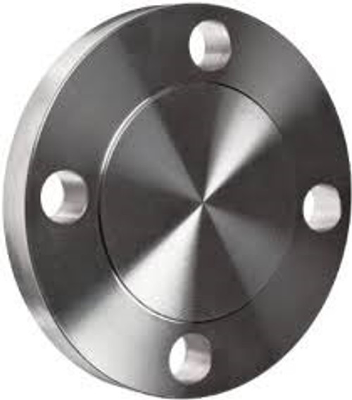 20MM 316 S/S ANSI 150 BLIND FLANGE