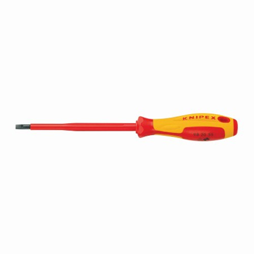 150MMX6.5MM 1000V SLOTTED SCREWDRIVER