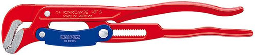 420MM S-TYPE RATCHET PIPE WRENCH