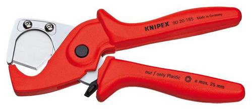 185MM -UP TO 25MM PLASTIC HOSE AND PIPE CUTTER