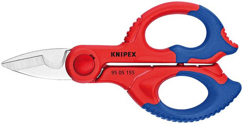 155MM UNIVERSAL ELECTRICIAN SHEAR