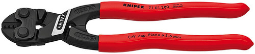 200MM COMPACT CENTRE CUT BOLT CUTTER