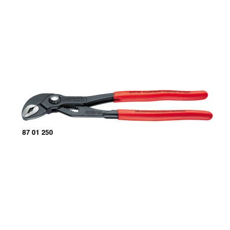 125MM COBRA WATER PUMP PLIER