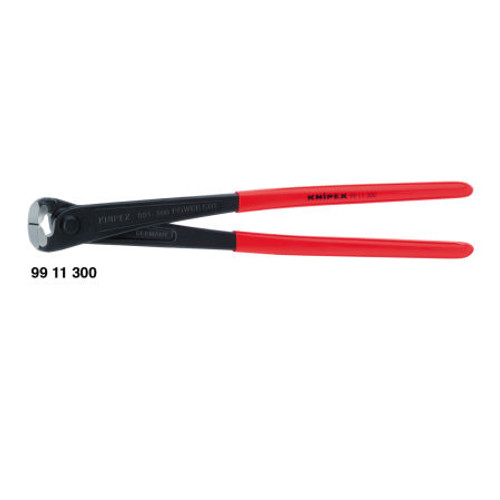 250MM HIGH LEVERAGE CONCRETERS NIPPER