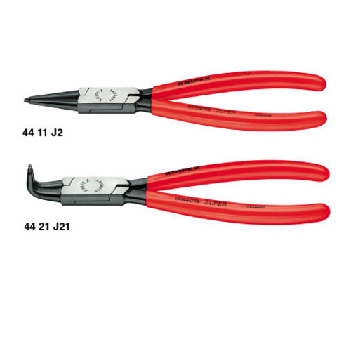 215MM INTERNAL BENT CIRCLIP PLIER