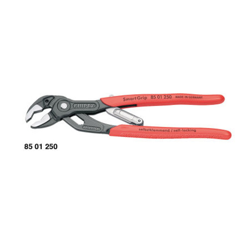 250MM SMARTGRIP WATER PUMP PLIER
