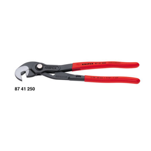 250MM MULTI SLIP JOINT WATER PUMP PLIER