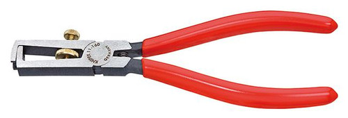 160MM INSULATION WIRE STRIPPER PLIER