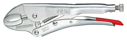 250MM ROUND JAW GRIP PLIER