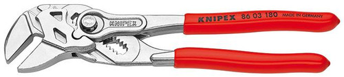 180MM WATER PUMP PLIER