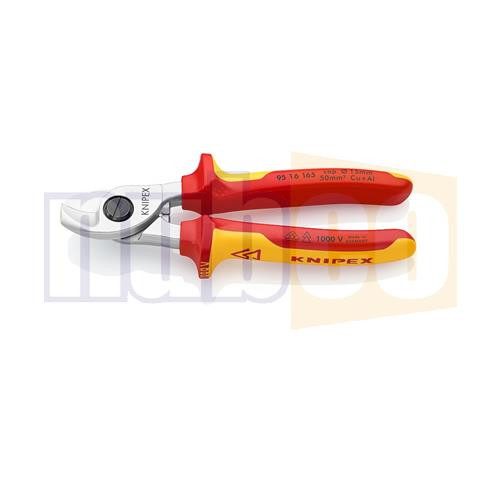 165MM 1000V VDE CABLE SHEARS