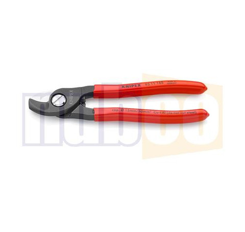 165MM CABLE SHEARS
