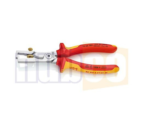 180MM 1000V VDE STRIX WIRE/CABLE STRIPPER