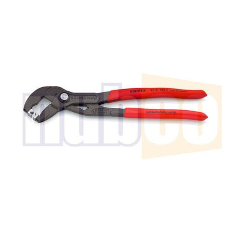 180MM CLICK HOSE CLAMP WATER PUMP PLIER