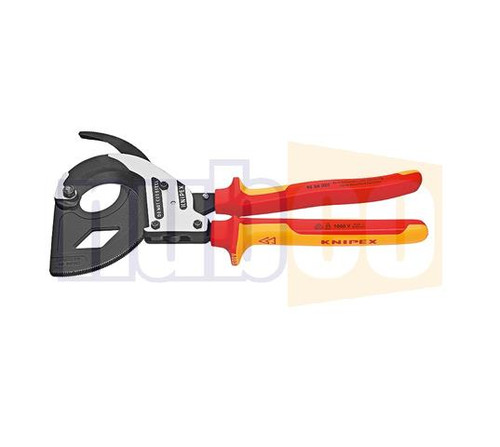 320MM 1000V VDE WIRE/CABLE CUTTING PLIER