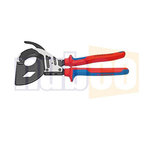 320MM WIRE ROPE CABLE CUTTING PLIER