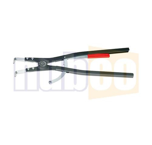 570MM EXTERNAL BENT CIRCLIP PLIER