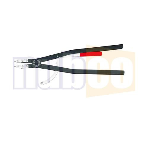 580MM INTERNAL STRAIGHT CIRCLIP PLIER