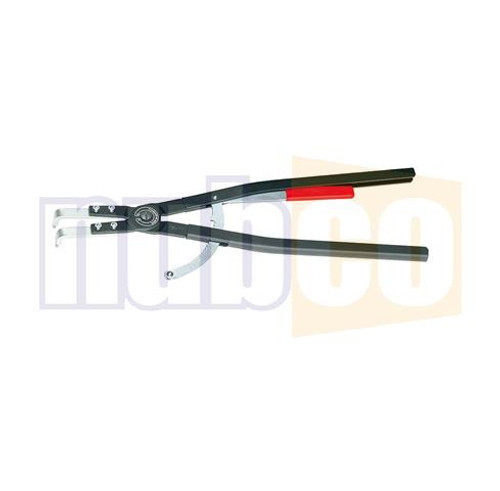 600MM INTERNAL BENT CIRCLIP PLIER
