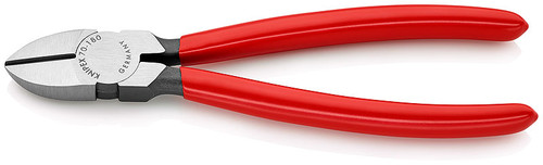 180MM DIAGONAL CUTTING NIPPERS