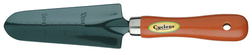 HAND BULB TROWEL - 150MM HANDLE
