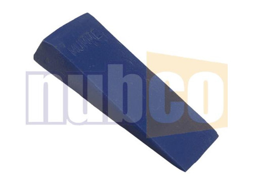 75X38X12MM STEEL FOX WEDGE