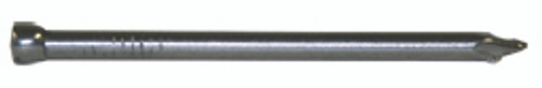 BULLET HEAD NAILS BRIGHT 50X2.8MM 2KG