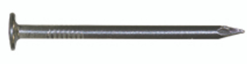 FLAT HEAD NAILS BRIGHT 100X4.5MM 15KG