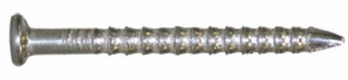 UNDERLAY NAIL ANNULAR BRIGHT 25X2.5MM 1KG