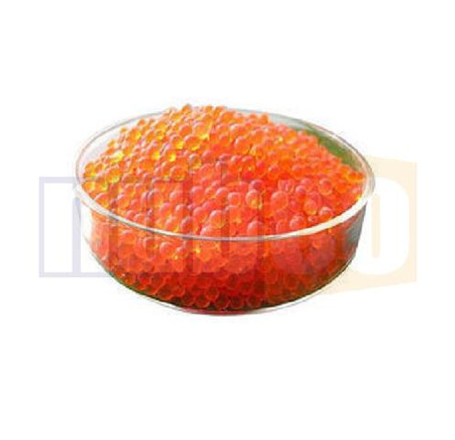 25KG DRUM ORANGE SELF IND. SILICA GEL GRANULES