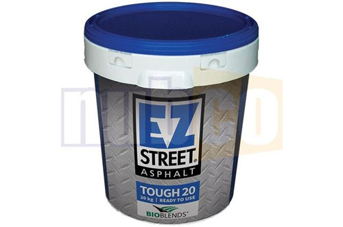 20KG BUCKET READY TO USE COLD ASPHALT
