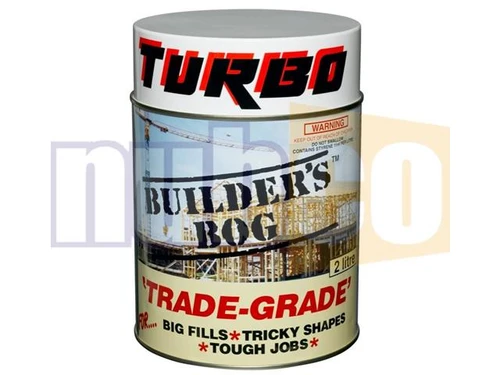2KG BUILDERS FILLER