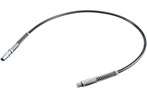 1200MM FLEXIBLE HOSE T/S DGP180 GREASE GUN