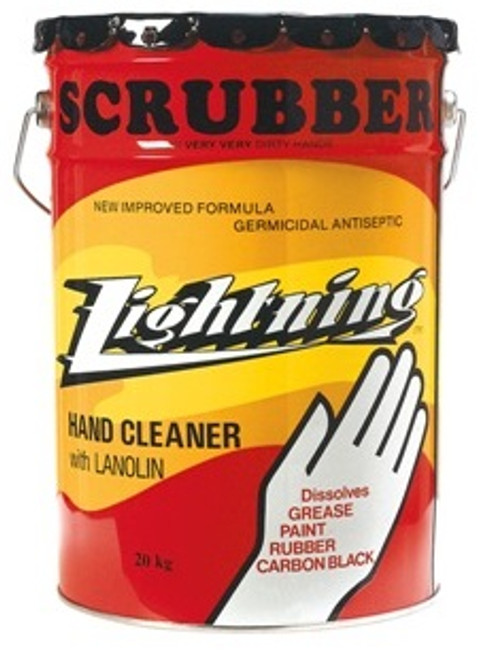 20KG SCRUBBER EXTRA HEAVY DUTY HAND CLEANER