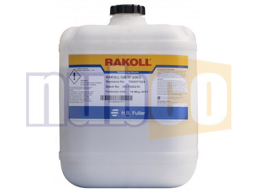 20KG GXL3P RAKOLL WOOD WORKING PVA GLUE 20KG GXL3P RAKOLL WOOD WORKING PVA GLUE