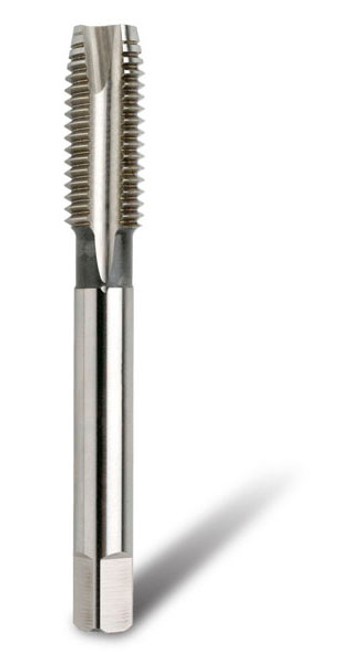 EV TAP BSW SPIRAL POINT 7/16X14