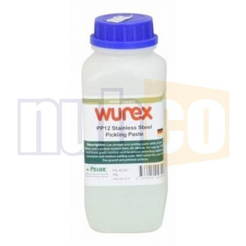 1KG PICKLING GEL (PASTE)